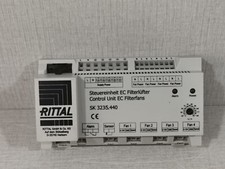 RITTAL SK 3235.440 CONTROL UNIT EC FILTERFANS