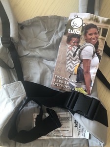 tula newborn instructions