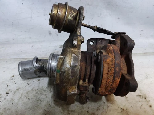 Turbocompresor para RENAULT LAGUNA (B56) 1.9 dCi RXE 2000 920455 - Imagen 6 de 12