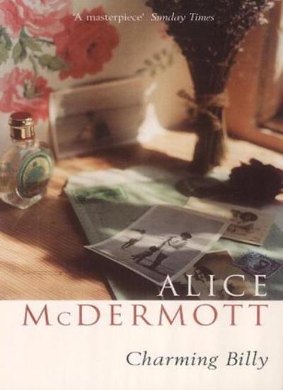 Charming Billy,Alice McDermott- 9780747545392