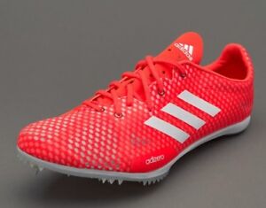 adidas track spikes