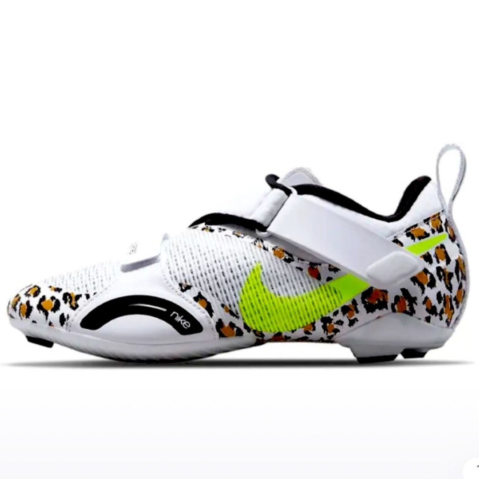 NIKE Superrep Cycle Leopard - image 1