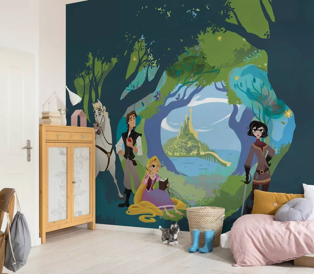 GIRL'S ROOM – tagged team-monsters-inc – Fathead