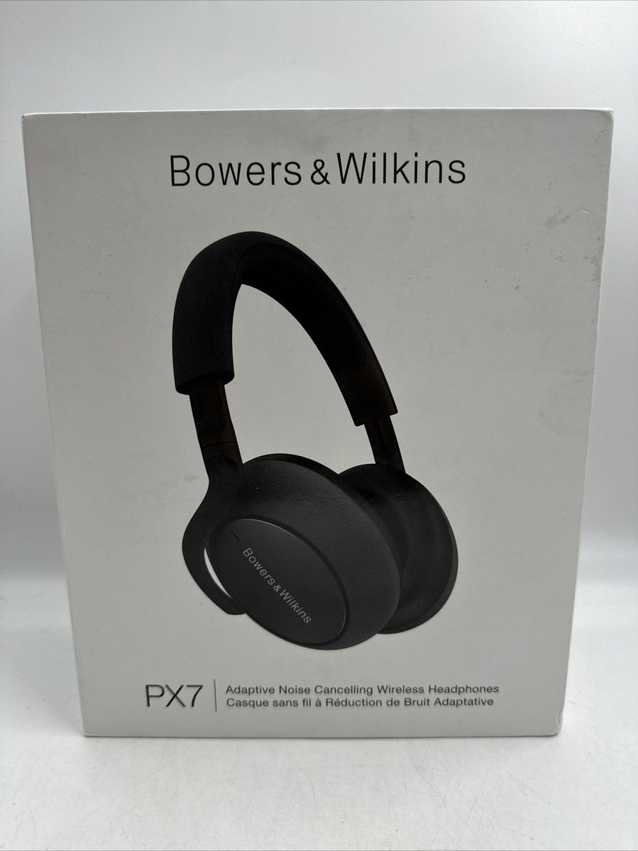 Bowers&Wilkins PX7 SPACE GREY スペースグレー Px7 S2e - High