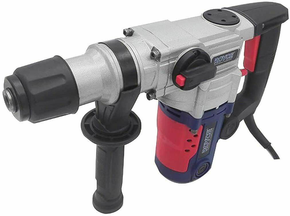 Martello Perforatore 950W SDS Plus - Tassellatore e Demolitore Professionale
