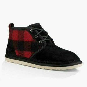 neumel plaid uggs