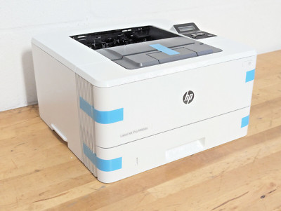 HP LaserJet Pro M404n Monochrome Printer W1A52A - FULLY TESTED!