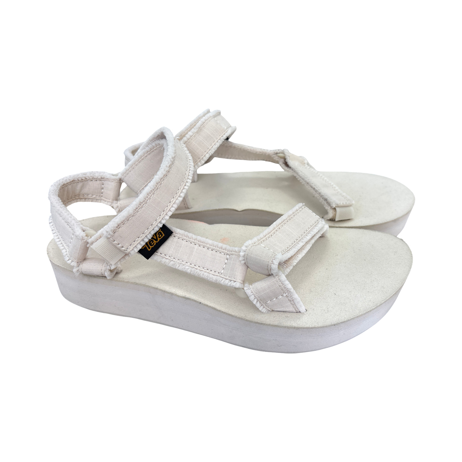 Teva Women's Midform Universal Canvas Platform Sandals 1127570