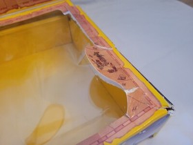 LEGO Pirates #6276 Eldorado Fortress (1989) Complete W/Box & Instructions 