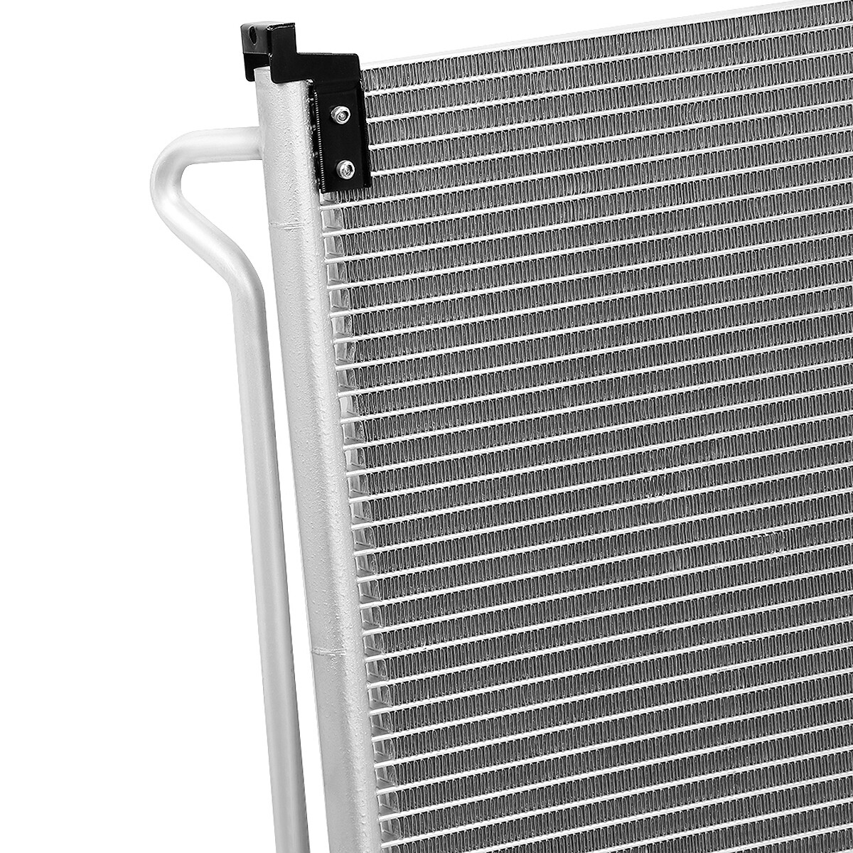 FOR 1998-2010 MAZDA B-SERIES RANGER 4904 ALUMINUM AIR CONDITIONING A/C CONDENSER