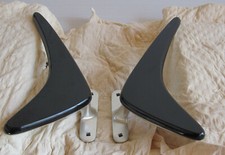 Mid Century Stoßgriff Türgriff  OGRO 8956 ungebrauchtes Originalteil Vintage