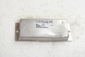 Mercedes-Benz SLK R170 ASR Steuergerät ECU 0195453132
