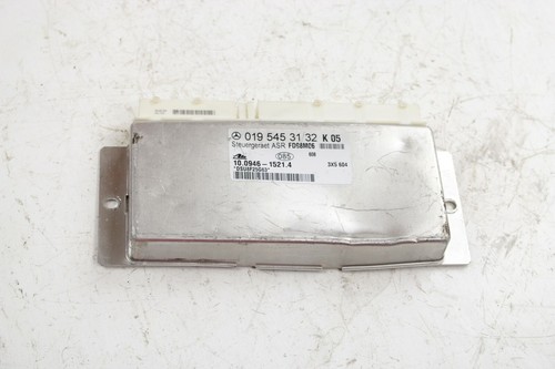 Mercedes SLK R170 Asr Kontrolle Modul ECU 0195453132