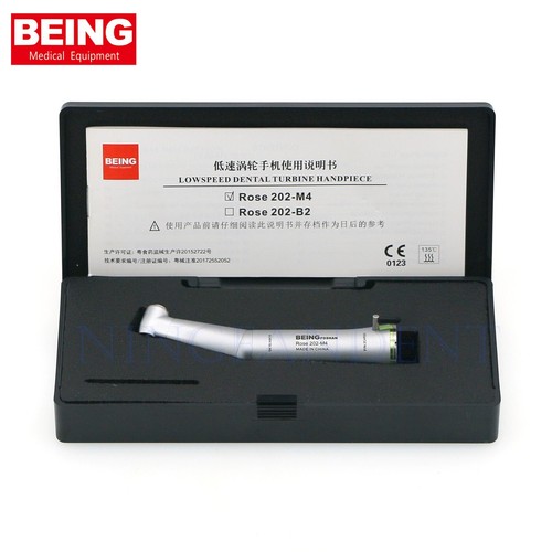 Kit avanzado de elevación de senos dental DASK (14 piezas), pieza de mano contra ángulo de implante 20:1 - Imagen 22 de 79