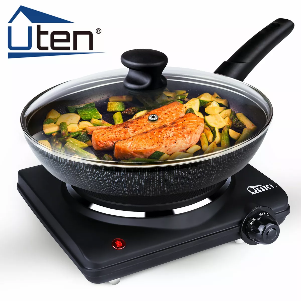 Portable 2024 hobs electric