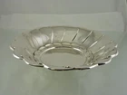 SCALLOPED BORDER  FABULOUS CENTER BOWL BY REED & BARTON 1933 STERLING