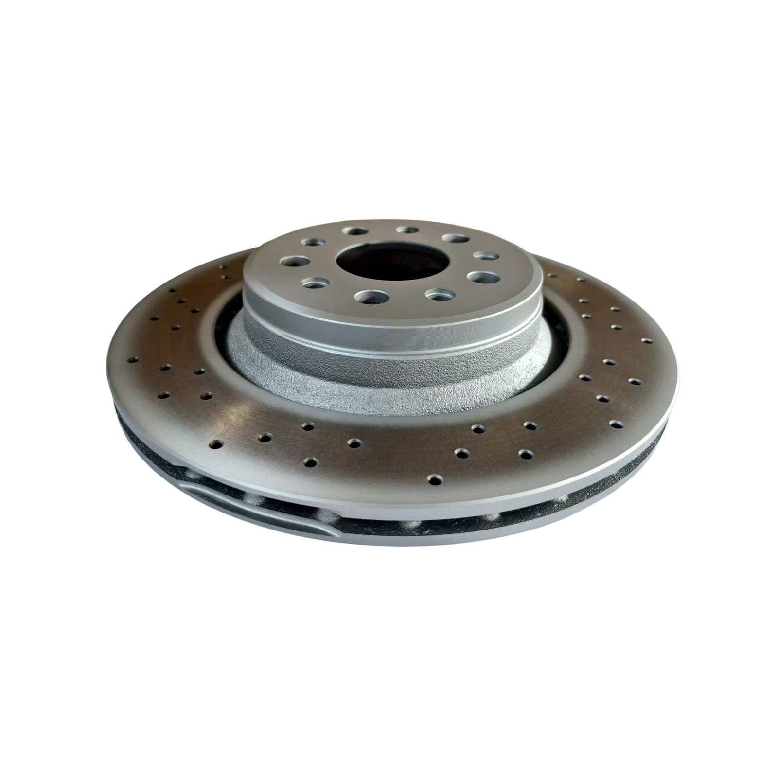 Maserati Levante 2020-2024 Front Brake disc P/N 670032414