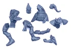 BLOOD BOWL The Caledor Dragons High elf Blood Bowl team lineman 3
