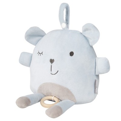 Roba Kids Spieluhr Lil Cuties LaLeLu Style Hellblau Sky NEU