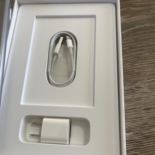 Apple iPad Mini 16GB Wi-Fi Black Model Al432 - MF432E/A 2012 - New OPEN BOX - Picture 5 of 6