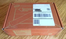 NEW  Kiwi Co. Tinker Crate Make Your Own "Arcade Catapult" Kit for Ages 9+