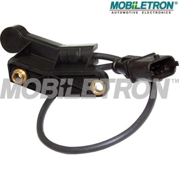 Nockenwellensensor Hallgeber ZüNdimpulsgeber Mobiletron CS-E007 FüR Opel Astra-image