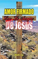 Blady Cg | Amor Firmado Con La Sangre De JesúS | Taschenbuch | Spanisch (2023)