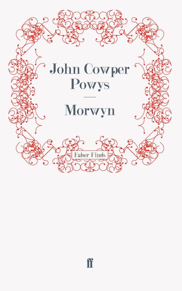 Morwyn | Taschenbuch | Englisch (2011) | 328 S. | Faber And Faber Ltd.-image