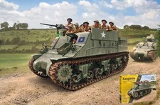 Italeri KANGAROO KIT 1:35
