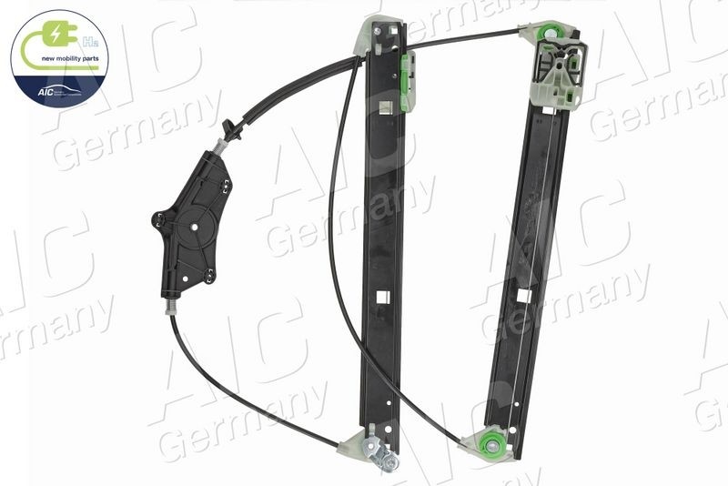 Fits AIC 74833 Window Regulator, NEW MOBILITY PARTS