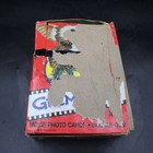 1984 Topps Gremlins Wax Box 36 Packs SZ190 — photo 1