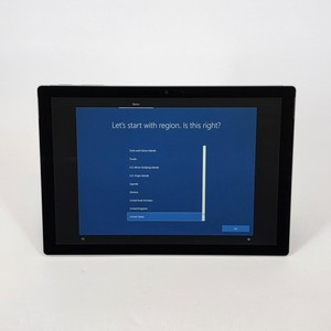 Surface Pro 1807 | eBay