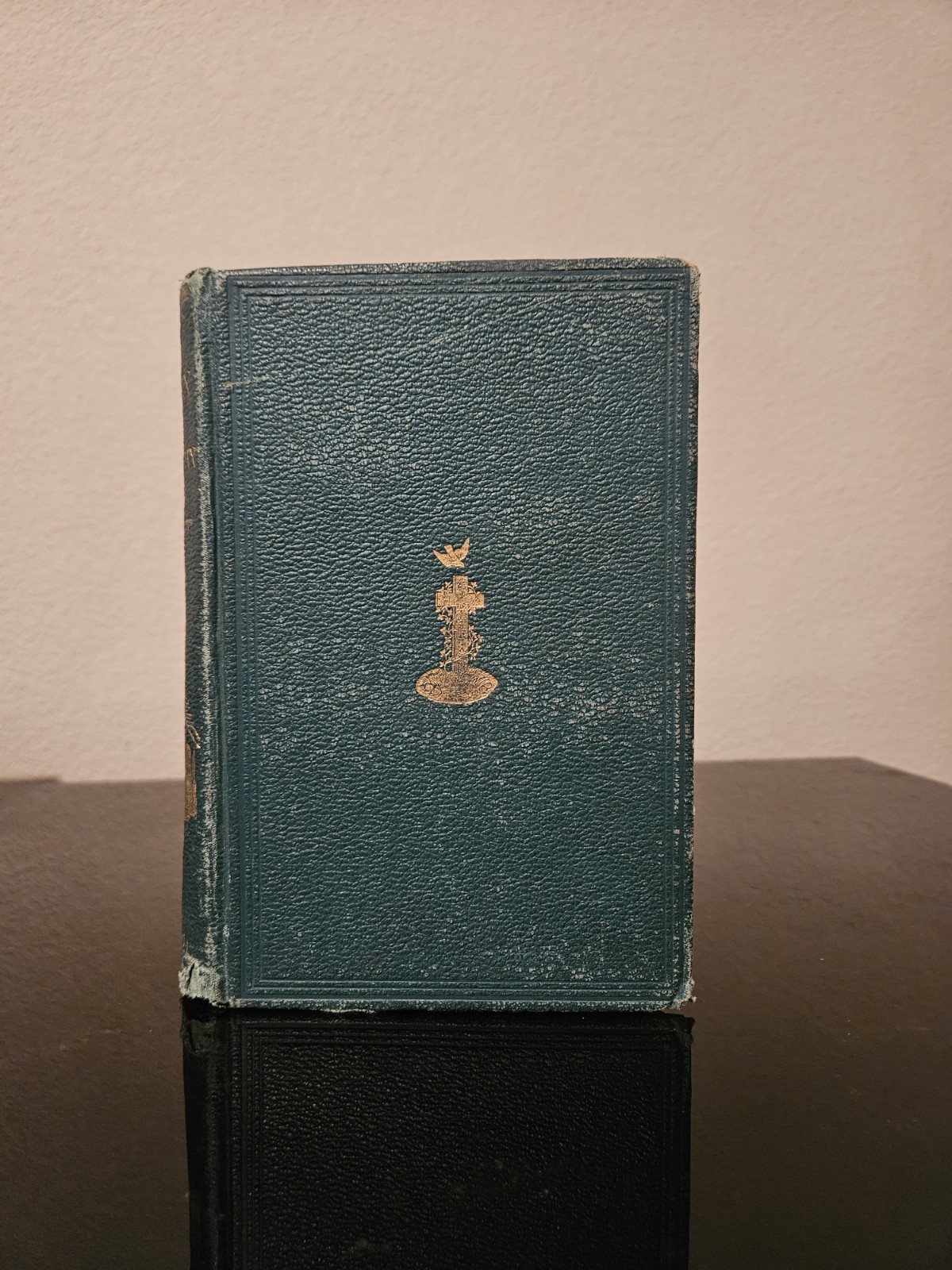History of Christianity Life and Teachings of Jesus John Abbott 1st Edition 1872