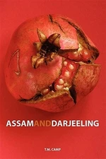 Assam & Darjeeling, Like New Used, Free shipping in the US
