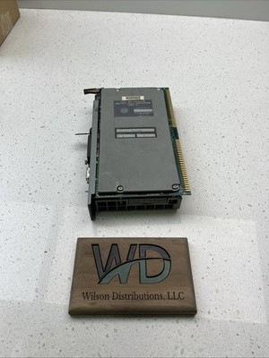 1772-LW Allen Bradley Series C Mini-PLC-2/17 Processor 