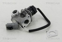 Agr Ventil Triscan 8813 16008 FüR Ford Focus V50 S40 Volvo AluminiumgehäUse 2