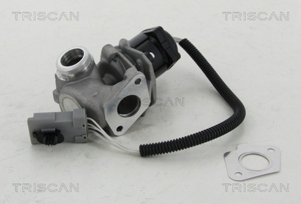 Agr Ventil Triscan 8813 16008 FüR Ford Focus V50 S40 Volvo AluminiumgehäUse 2-image