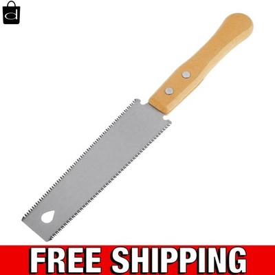 12 Inch Hand Saw, Portable Hand Pruning Saws for Sharp and Precise Cuts, Tree Pr