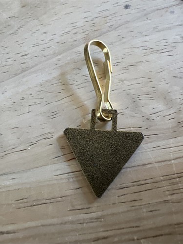 North American Fishing Club NAFC Zipper Pull Jacket Purse Pendant Tag - 第 6/7 張圖片