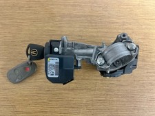 2008 ACURA TSX 6 SPEED MT MANUAL IGNITION SWI...