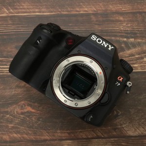 Sony Alpha A77 II | eBay