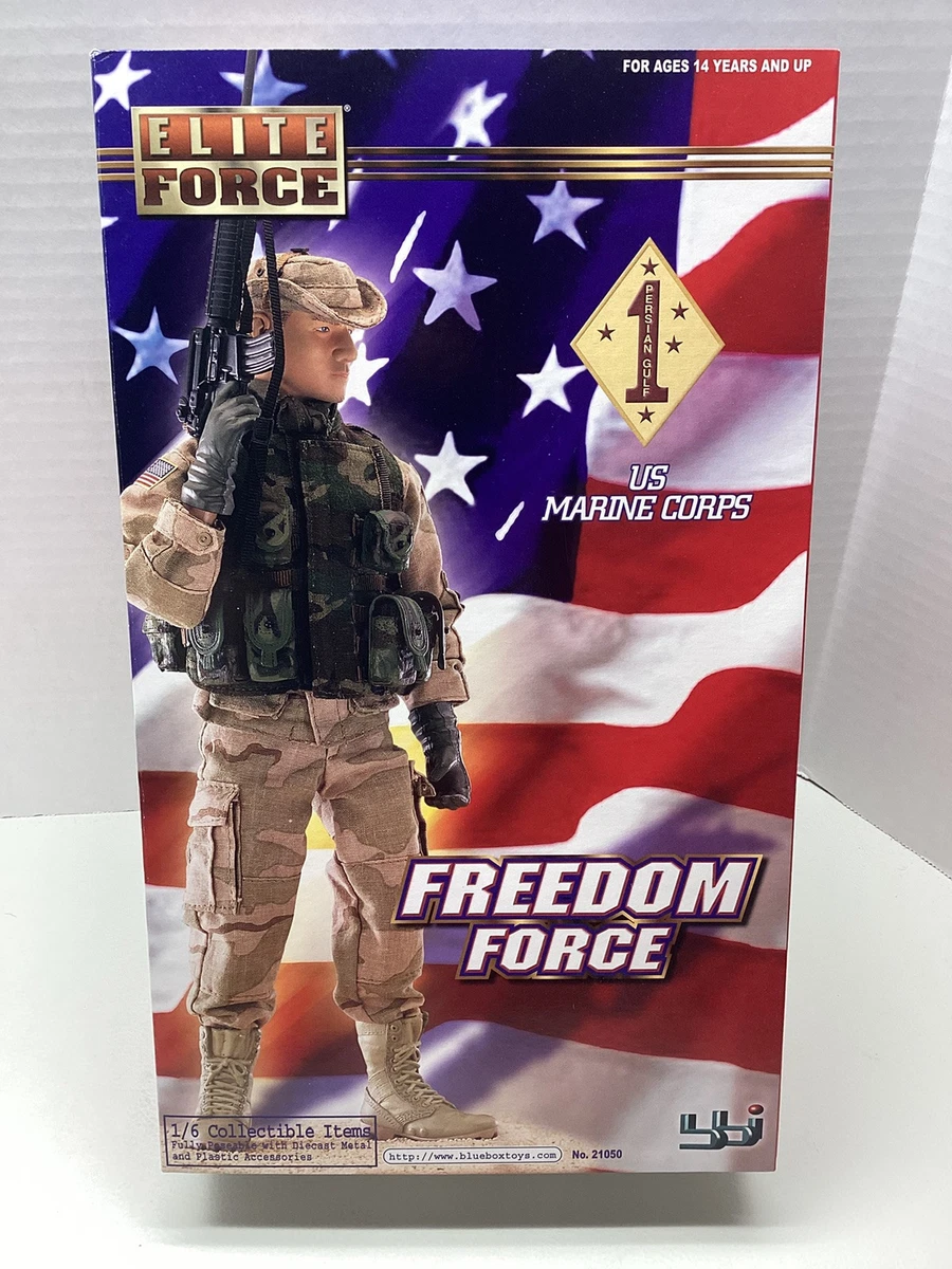 1:6 Blue Box Military & Adventure Action Figures for sale | eBay