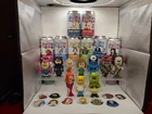 Funko Soda Commons Lot of 10 Diff Cartoons/Animation Shrek+ $46.99 Free Ship