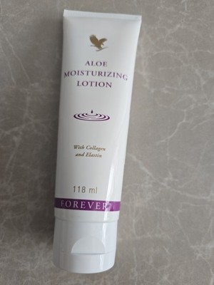 Forever Aloe Moisturizing Lotion