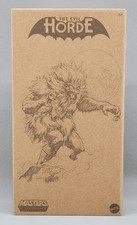 Mattel Masters of the Universe Origins Retro Figure - Grizzlor - New Sealed