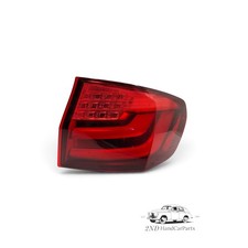 BMW 5 Series F11 Pre-LCI Rear Right Tail Light 7203234