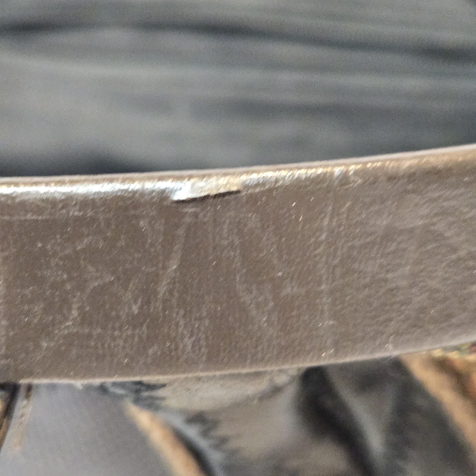 Patchwork Leather Tapestry Handbag Boho Shoulder … - image 13