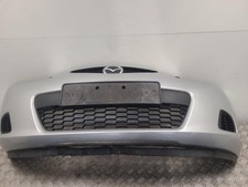 Pare-choc avant Mazda MAZDA