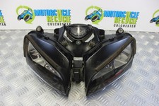 Honda CBR 600 RR Headlight UK Genuine CBR600RR 2003 2004 CBR600 B224
