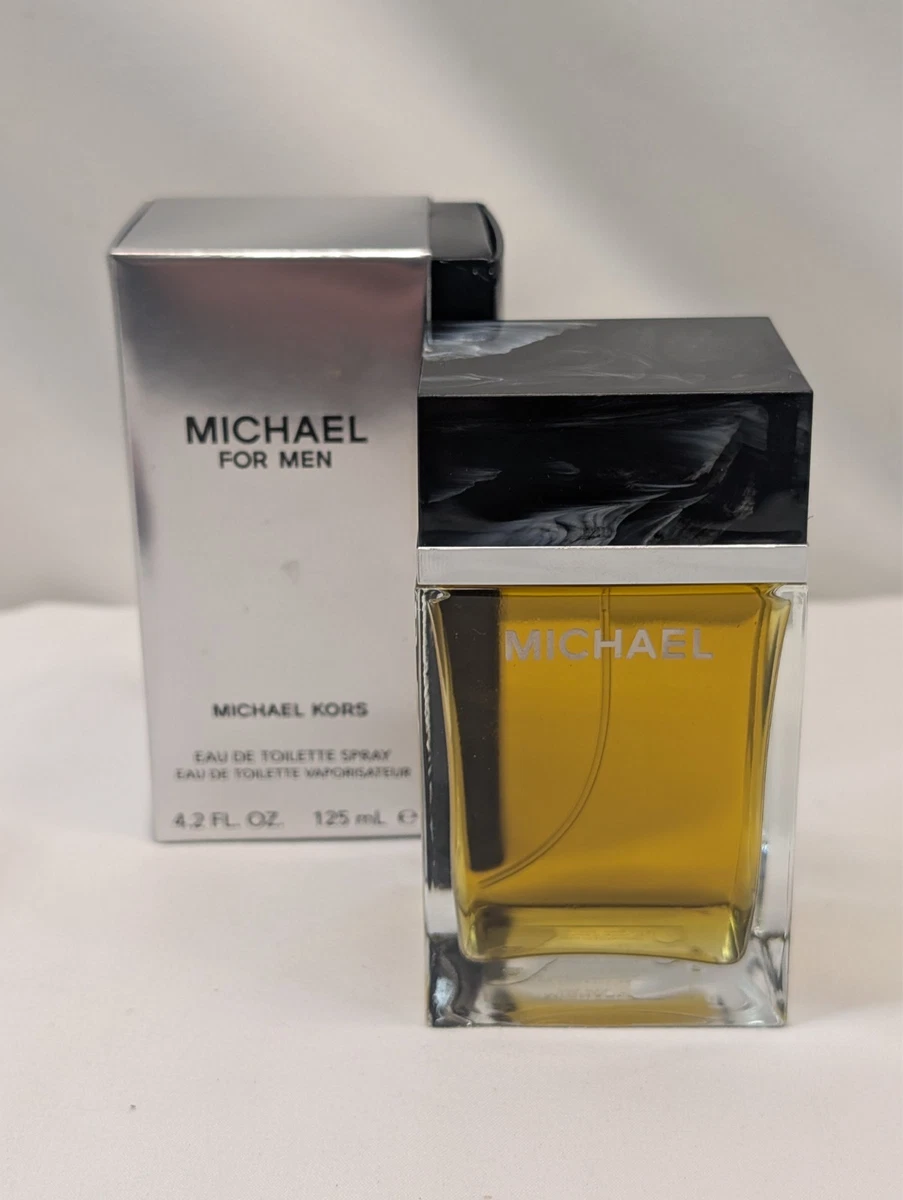 Michael Kors Eau de Toilette for Men for sale | eBay
